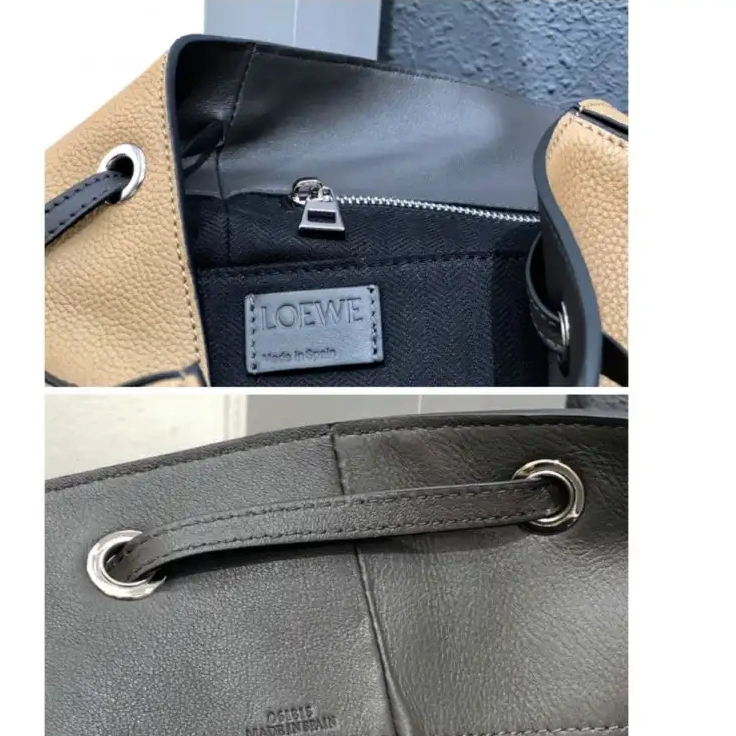 Brother Sam Yupoo Bags 20DJ570193 Loewe 0427